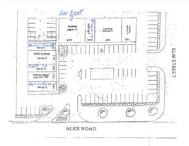 Alex Elm Plaza - Commercial Real Estate