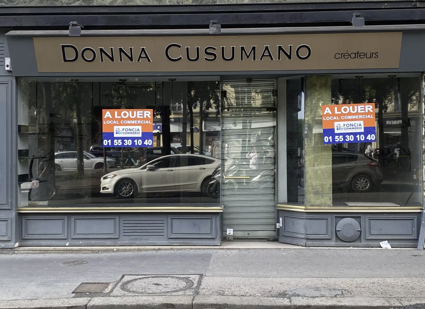 38 Boulevard Des Batignolles, Paris for lease Building Photo- Image 1 of 8