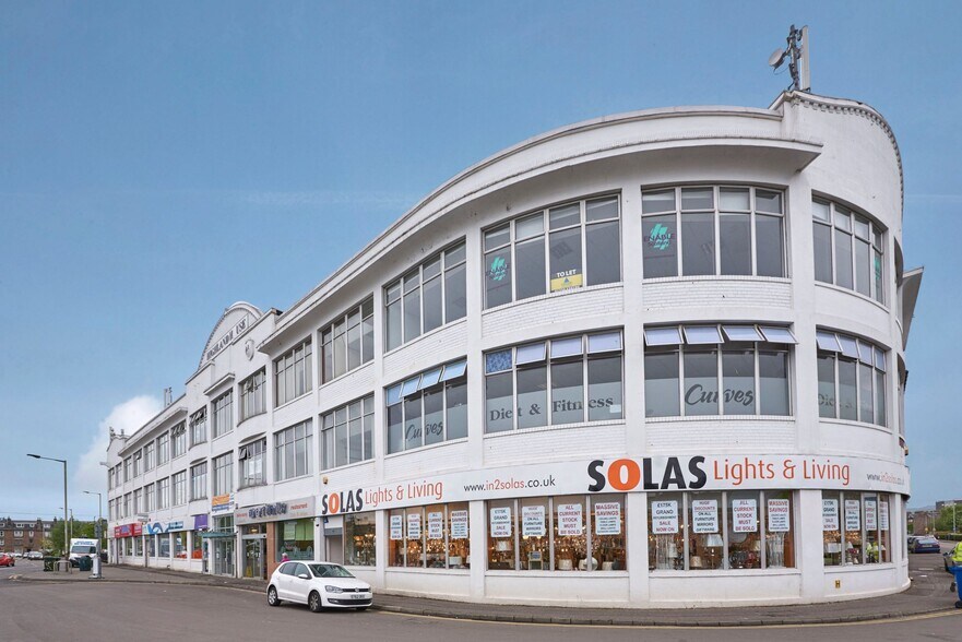 St. Catherines Rd, Perth for sale - Building Photo - Image 1 of 1