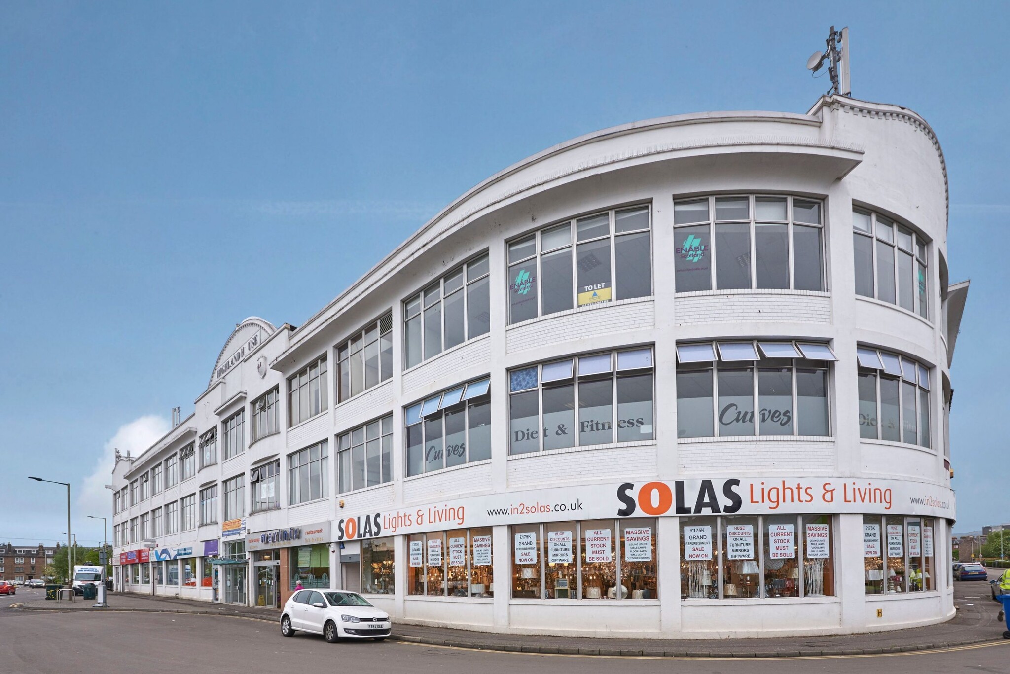 St. Catherines Rd, Perth for sale Building Photo- Image 1 of 1