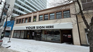 More details for 346 Portage Av, Winnipeg, MB - Office for Lease