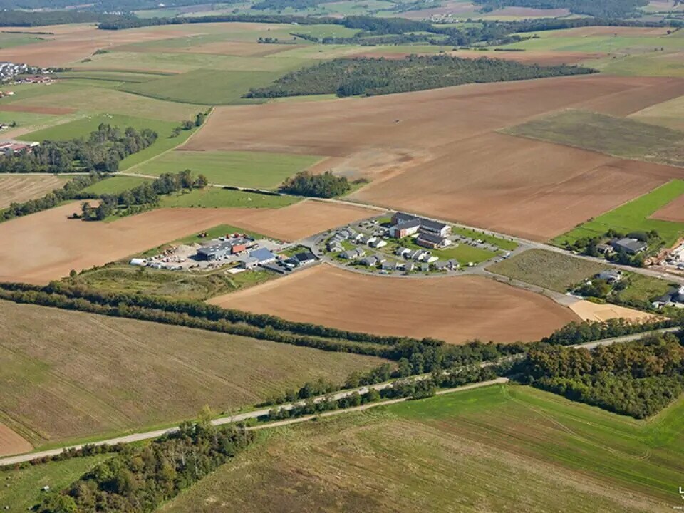 Land in Metzervisse for sale Aerial- Image 1 of 5