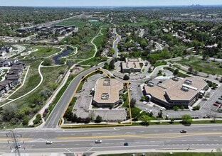 5630 Ward Rd, Arvada, CO for lease Building Photo- Image 2 of 2