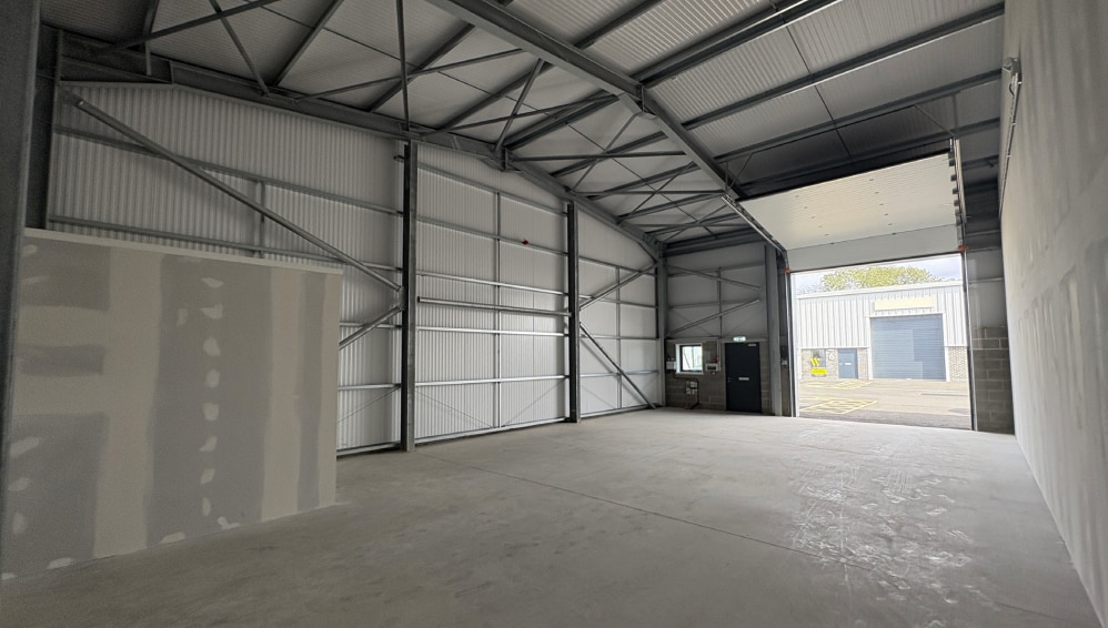 246 Newark Rd, Lincoln for lease Interior Photo- Image 1 of 1