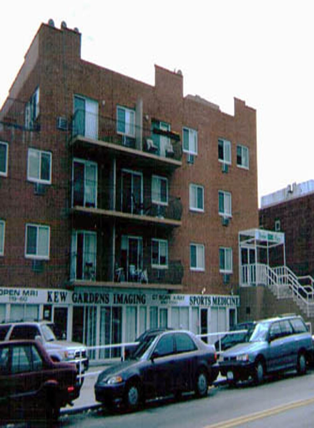 11954 Metropolitan Ave, Kew Gardens, NY for sale Primary Photo- Image 1 of 1