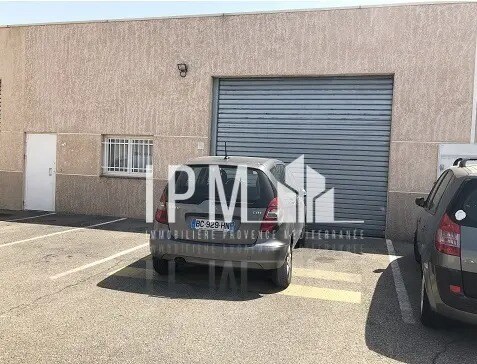 Flex in Marseille for lease Building Photo- Image 1 of 5