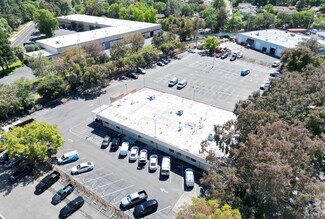 More details for 1025 Shary Cir, Concord, CA - Industrial for Lease