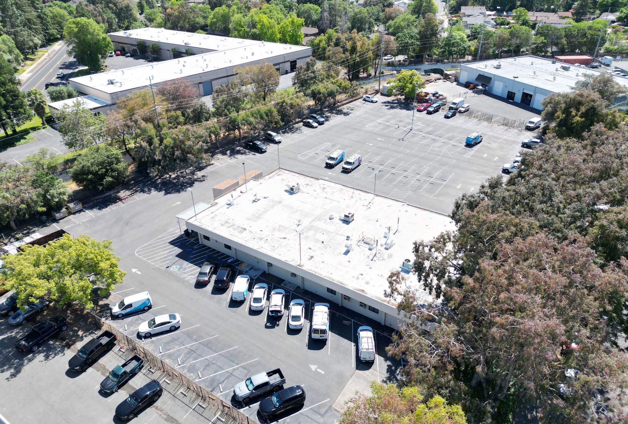 1025 Shary Cir, Concord, CA for lease Building Photo- Image 1 of 4
