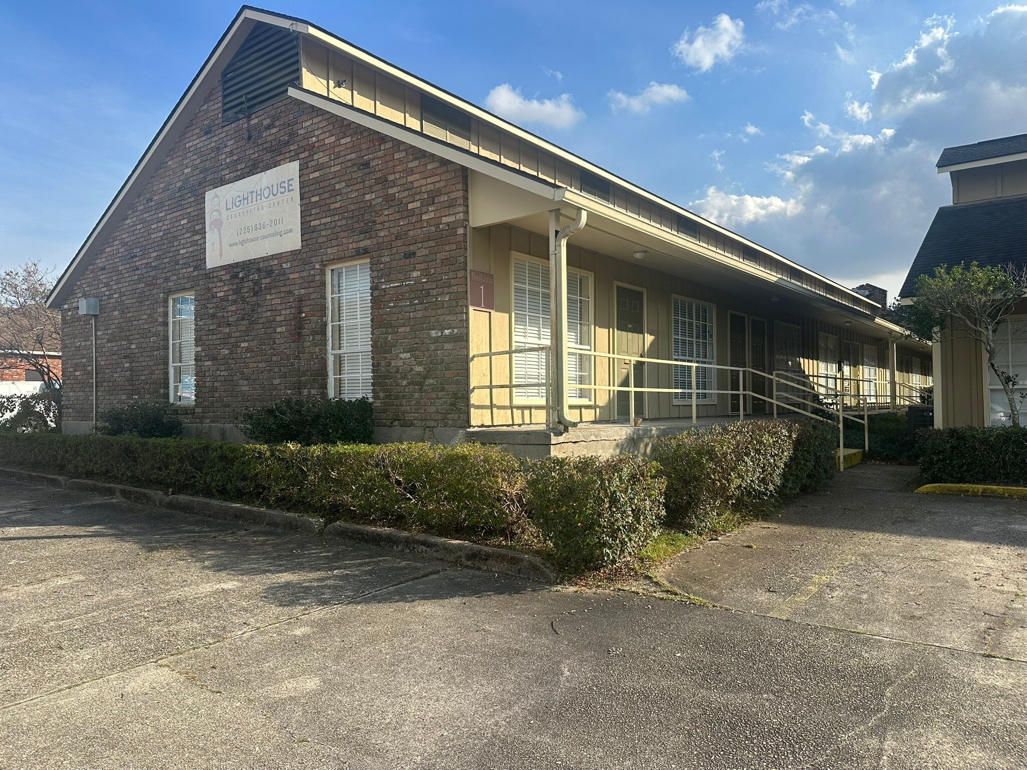 8676 Goodwood Blvd, Baton Rouge, LA for lease Interior Photo- Image 1 of 12