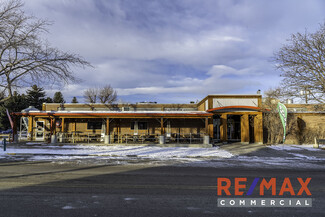 More details for 1057 Sheridan Ave, Cody, WY - Retail for Sale