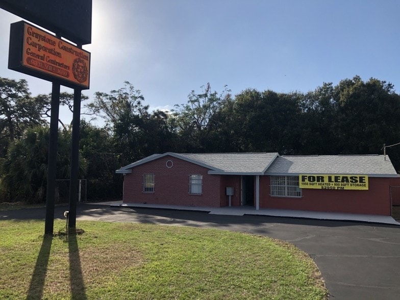 11412 N Central Ave, Tampa, FL for lease - Primary Photo - Image 1 of 21