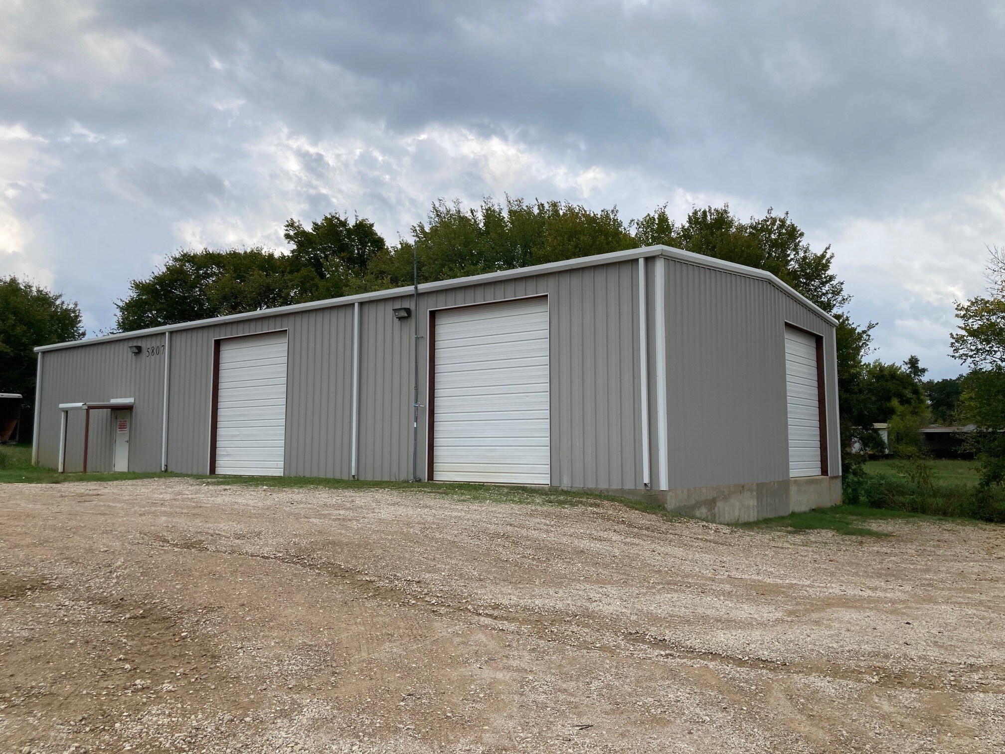5807 Dick Price Rd, Fort Worth, TX for lease Building Photo- Image 1 of 6