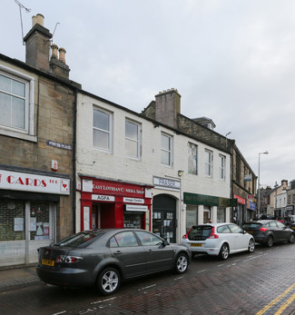 More details for 1-5 Winton Pl, Tranent - Retail for Lease