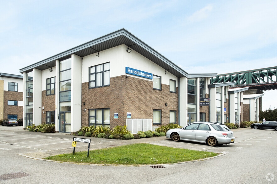 5-10 Austin Blvd, Sunderland for sale - Building Photo - Image 3 of 4