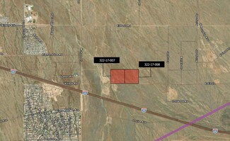 More details for ± One(1) Mile East of Kingman, North of I-40, Kingman, AZ - Land for Sale