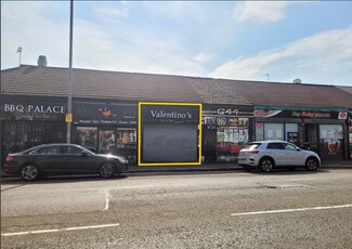 More details for 1007 Aikenhead Rd, Glasgow - Retail for Sale