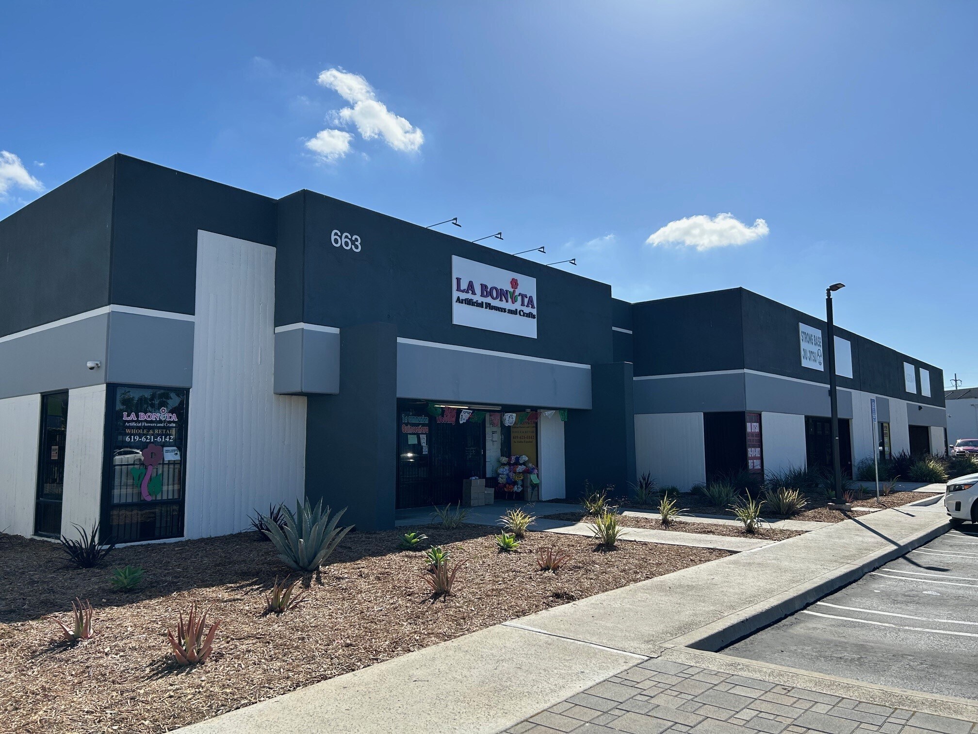 663 Palomar St, Chula Vista, CA for sale Building Photo- Image 1 of 1