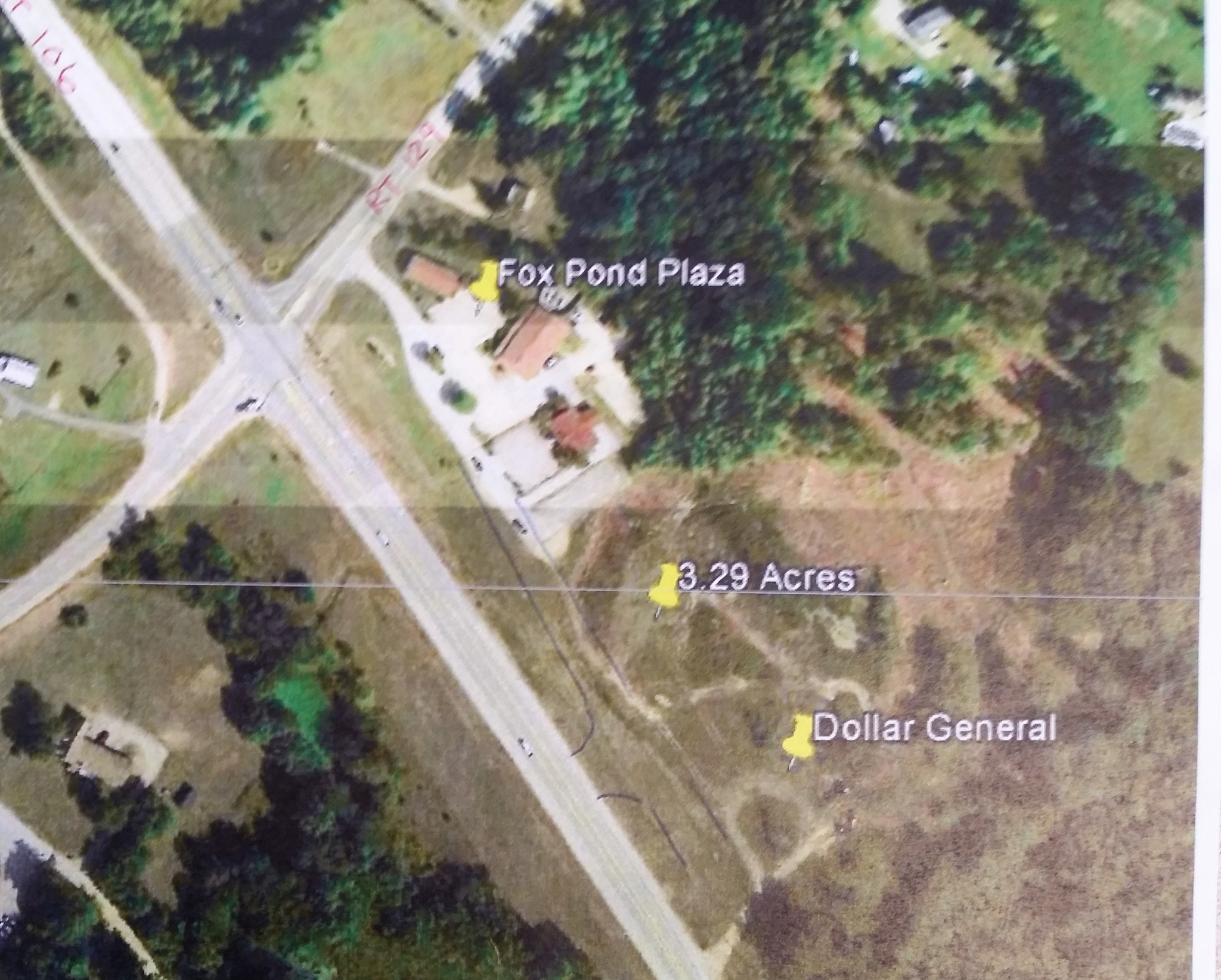 Rte 106/129, Loudon, NH for sale Other- Image 1 of 1