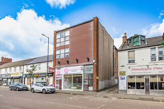 More details for 82-86 Stirling St, Airdrie - Retail for Lease