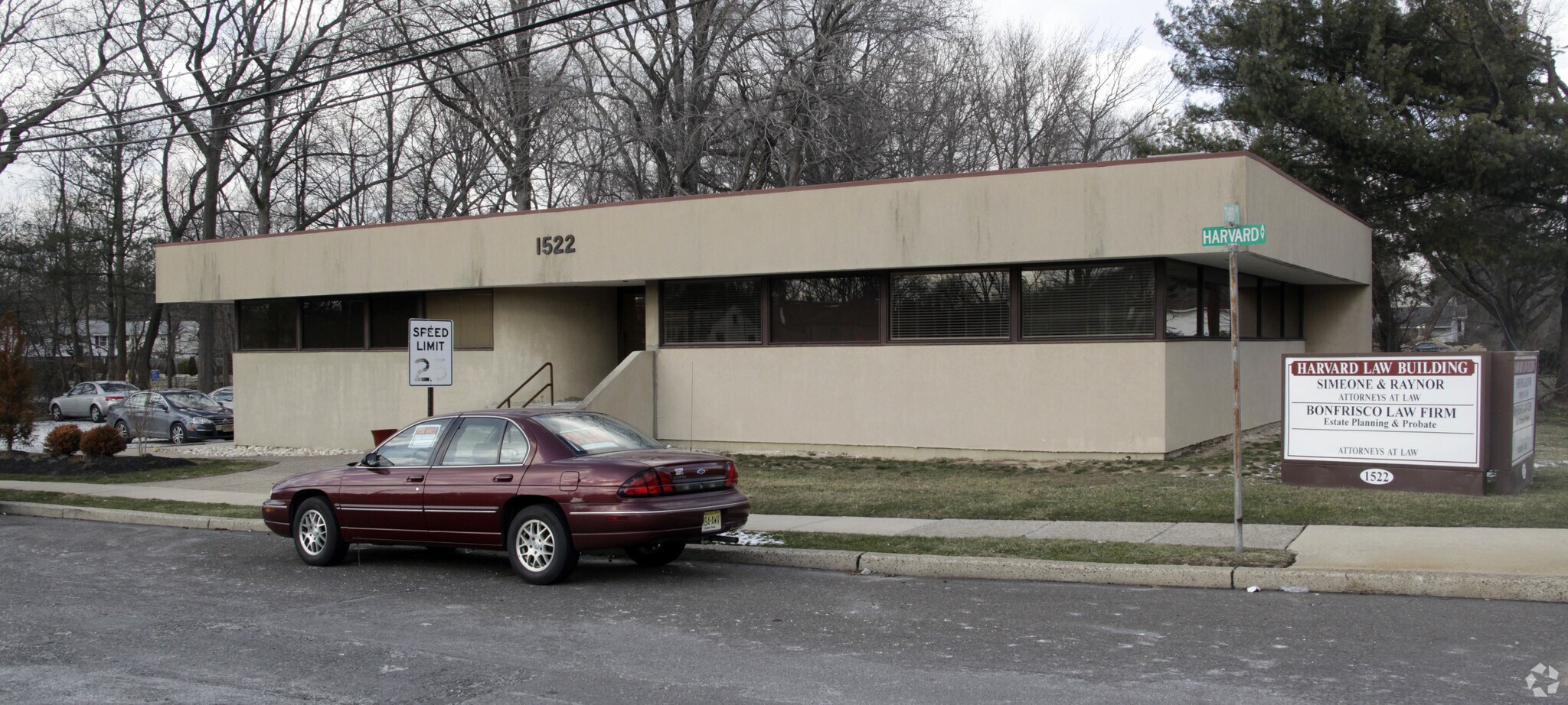 1522 Route 38, Cherry Hill, NJ for sale Primary Photo- Image 1 of 1