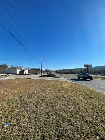 37105 US Hwy 280, Sylacauga, AL for sale - Building Photo - Image 2 of 4