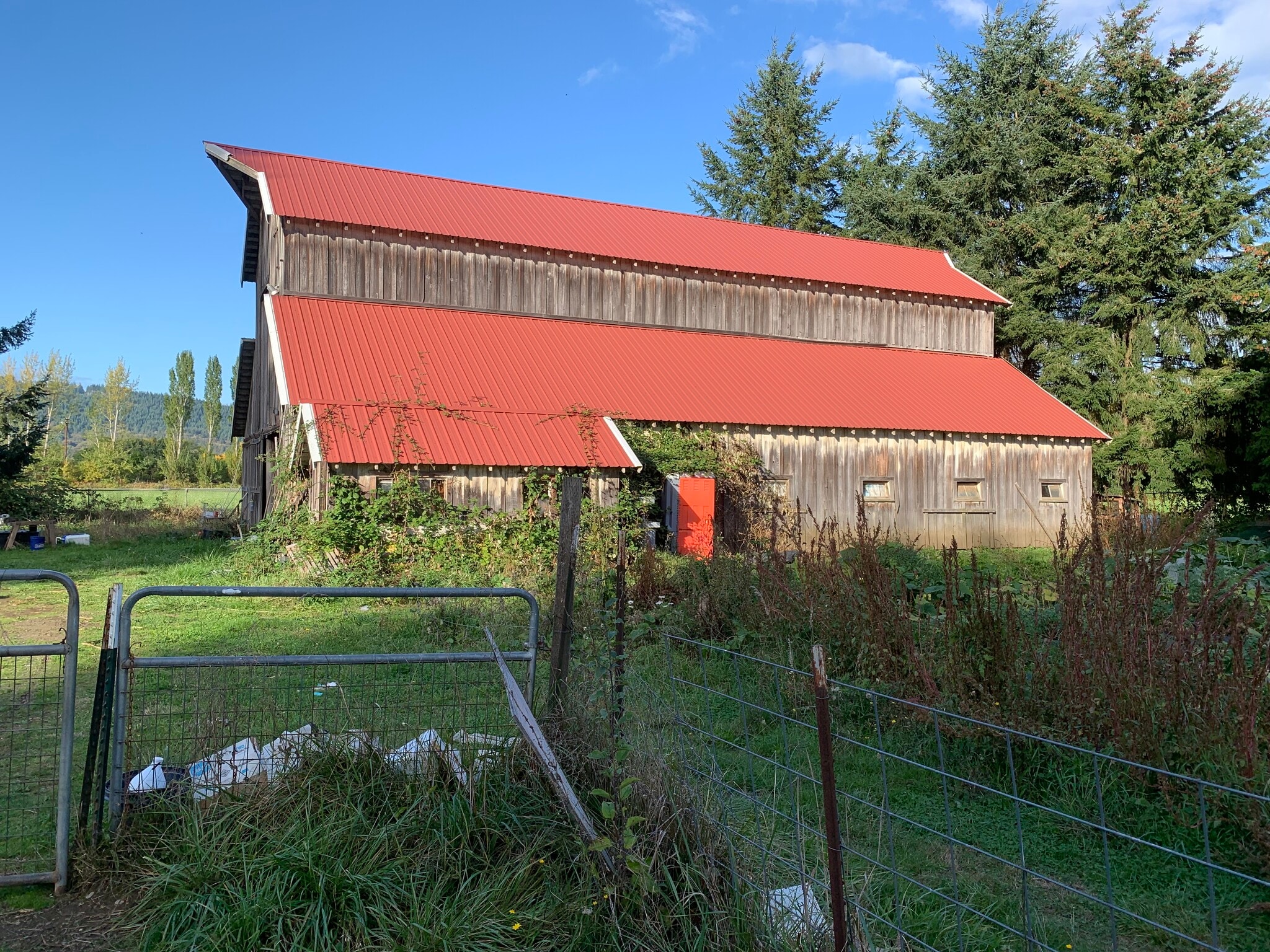 17920 Moon Rd Sw, Rochester, WA for sale Primary Photo- Image 1 of 1