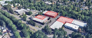 More details for 9800-9806 SW Tigard St, Tigard, OR - Industrial for Lease