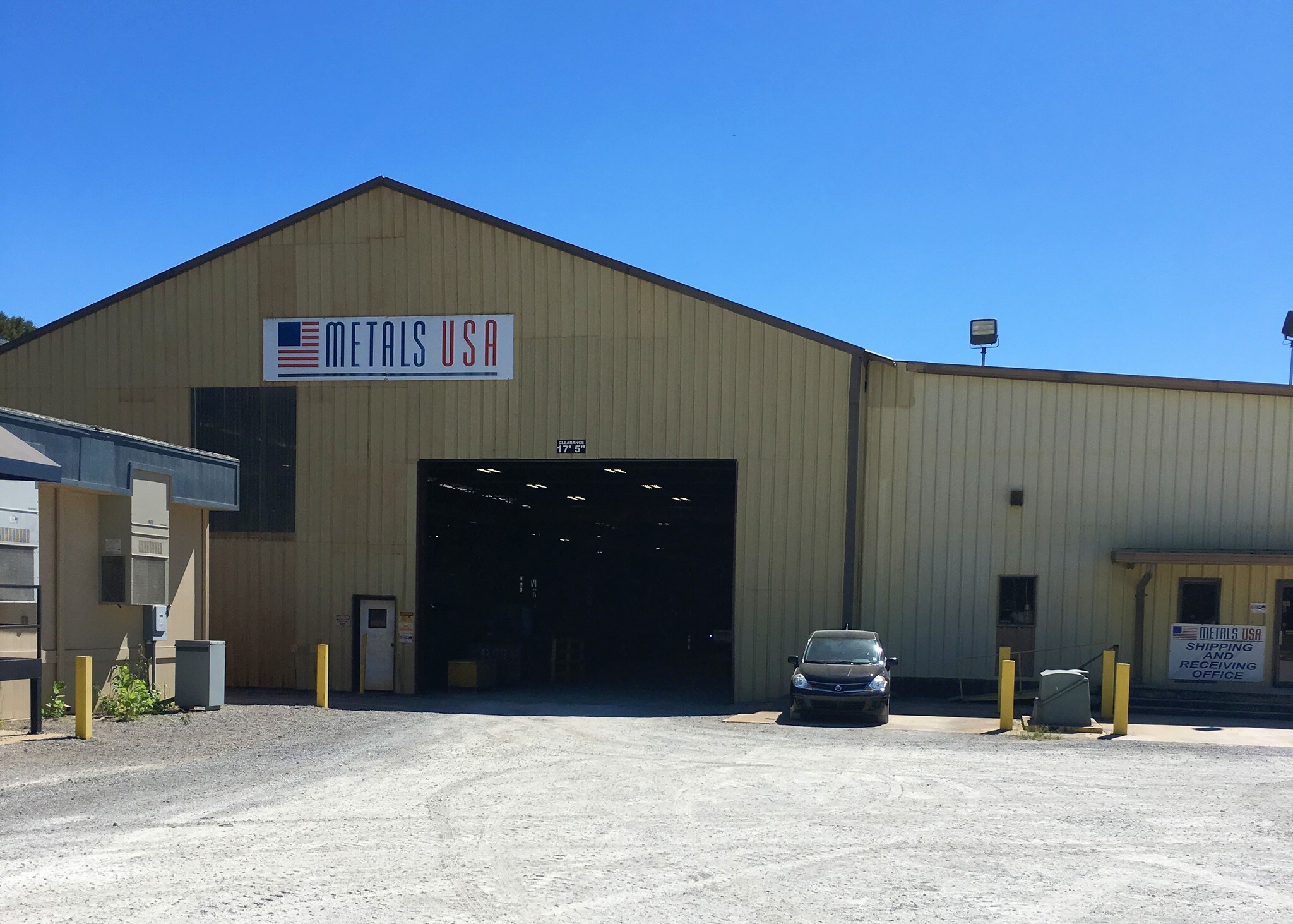 751 Island Rd, Columbus, MS for sale Building Photo- Image 1 of 1