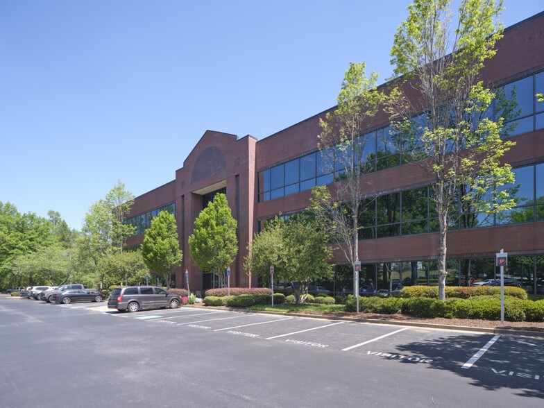 10745 Westside Way, Alpharetta, GA for lease - Building Photo - Image 1 of 6