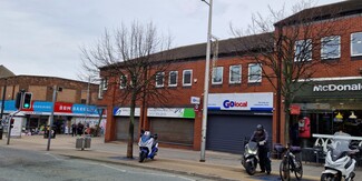 More details for 284 Stanley Rd, Bootle - Retail for Lease