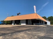 Restaurant Property For Sale In Atlanta, TX - Pub