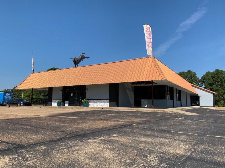 803 US Highway 59, Atlanta, TX for sale - Building Photo - Image 1 of 15