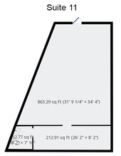 1730 Sepulveda Blvd, Torrance, CA for lease Floor Plan- Image 1 of 1