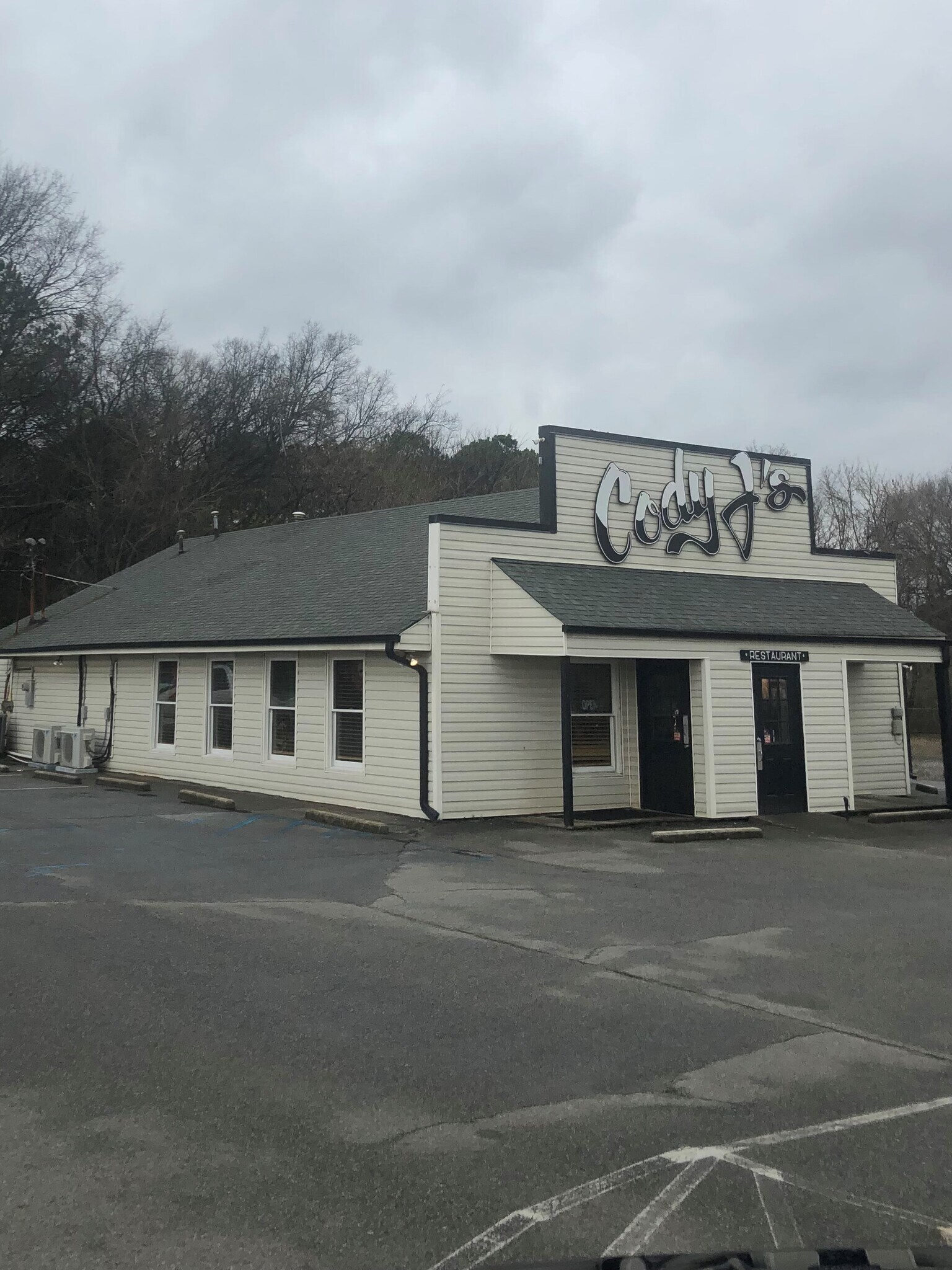 675 S Erwin St, Cartersville, GA for sale Primary Photo- Image 1 of 1