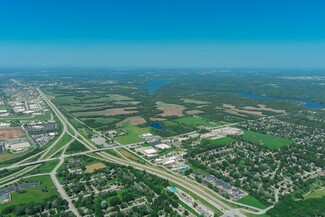 More details for I-470 North, Lees Summit, MO - Land for Sale