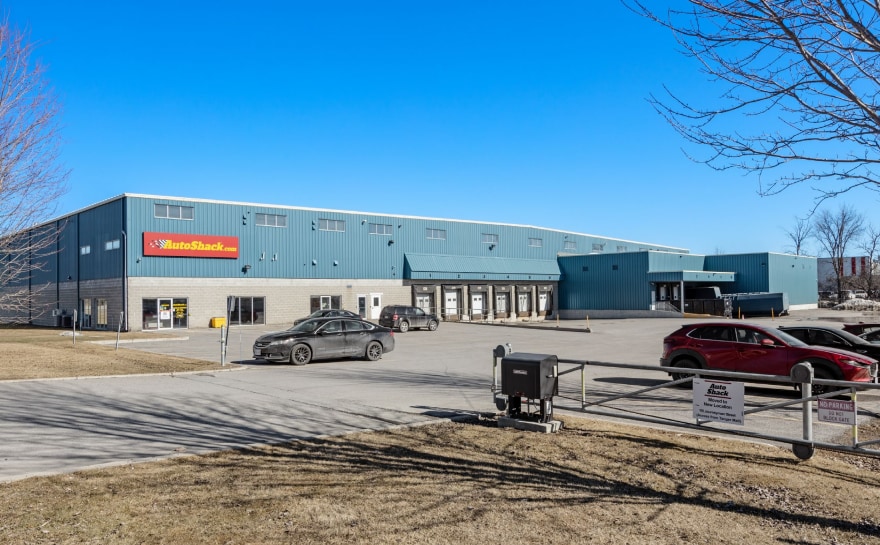 201 Iber Rd, Ottawa, ON for lease Building Photo- Image 1 of 10