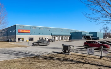 201 Iber Rd, Ottawa, ON for lease Building Photo- Image 1 of 10