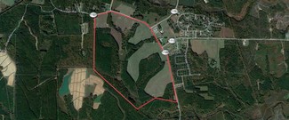 More details for Manson Axtell Rd, Manson, NC - Land for Sale