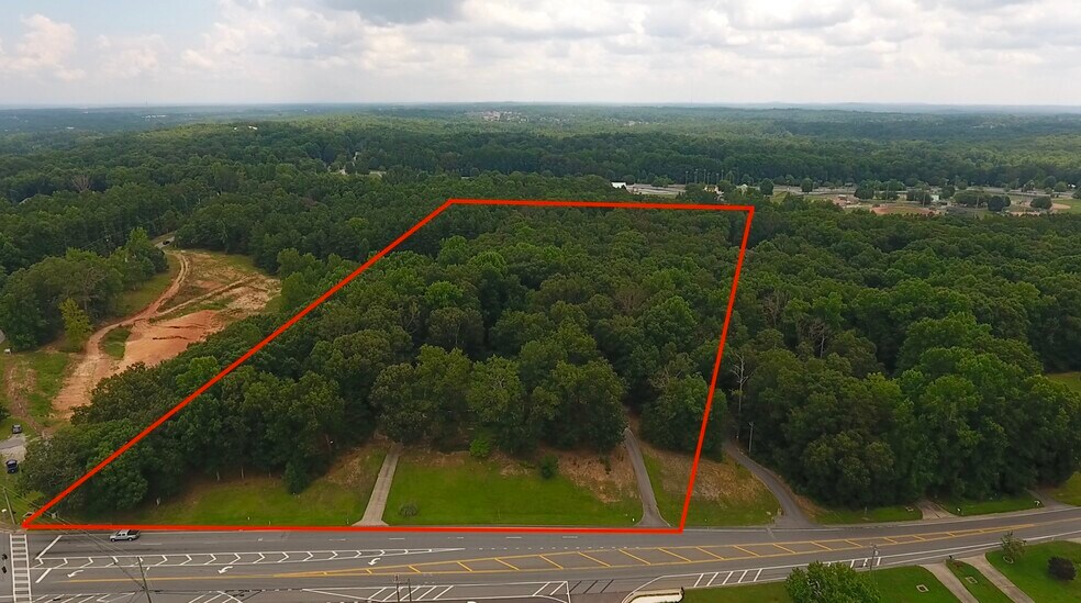 4085 Hamilton Mill Rd, Buford, GA 30519