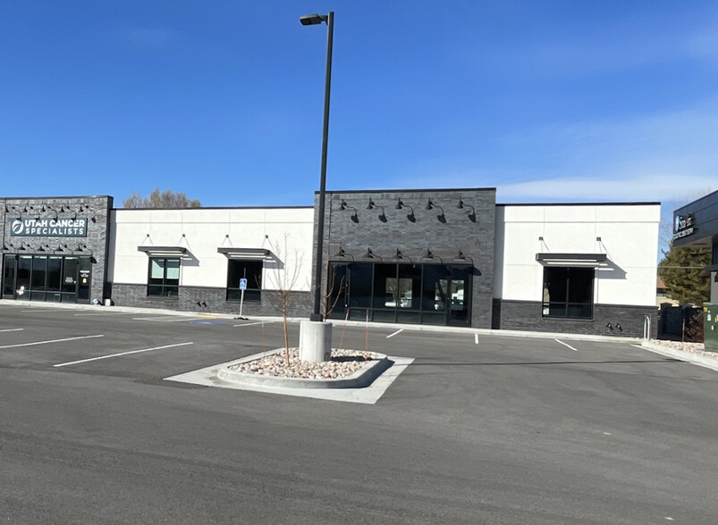 1076 N Northcounty Blvd, Pleasant Grove, UT for lease - Building Photo - Image 1 of 9