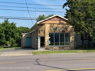 More details for 1365 Wyoming Ave, Scranton, PA - Retail for Sale