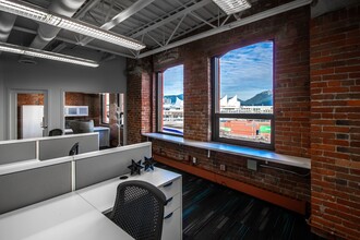 321 Water St, Vancouver, BC for lease Interior Photo- Image 2 of 13