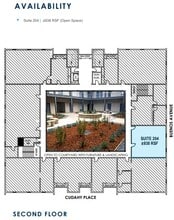 1094 Cudahy Pl, San Diego, CA for lease Floor Plan- Image 1 of 1