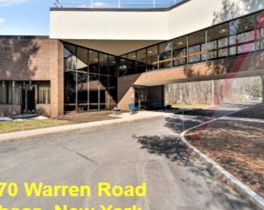 770 Warren Rd, Ithaca, NY for sale - Primary Photo - Image 1 of 1