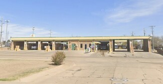 More details for Squeaky Clean Car Wash – Specialty for Sale, Liberal, KS