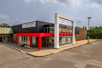 More details for 370 Ch Grande-Côte, Boisbriand, QC - Retail for Lease