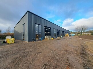 More details for New Rd, Highley - Industrial for Lease