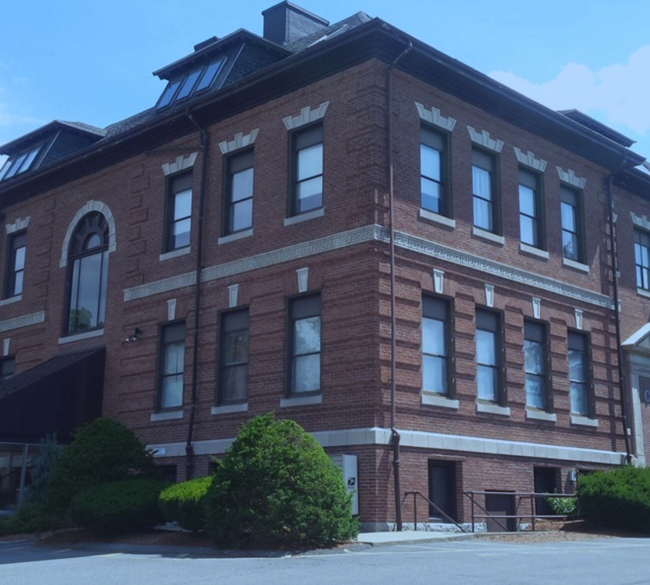 95 Chapel St, Norwood, MA 02062 Winslow Medical Building