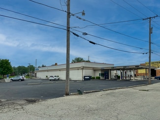 More details for 1 E Main St, Trotwood, OH - Retail for Sale