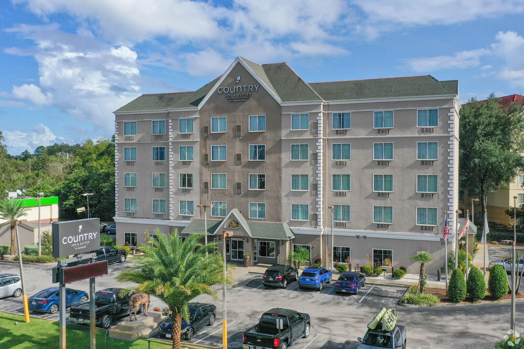 3720 SW College Rd, Ocala, FL for sale Primary Photo- Image 1 of 1